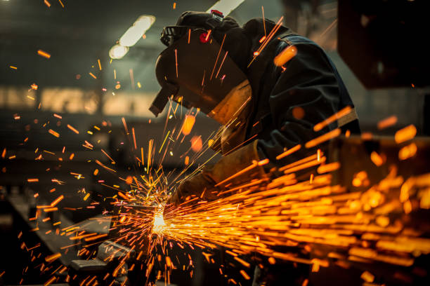Best Specialty Welding Processes in Winchester, IL