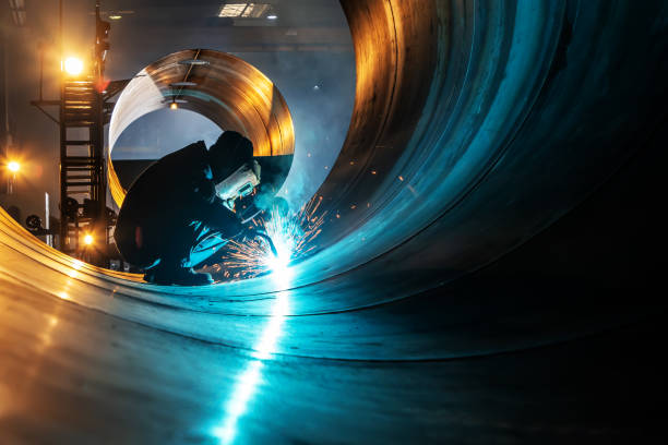 Affordable Welder Services in Winchester, IL