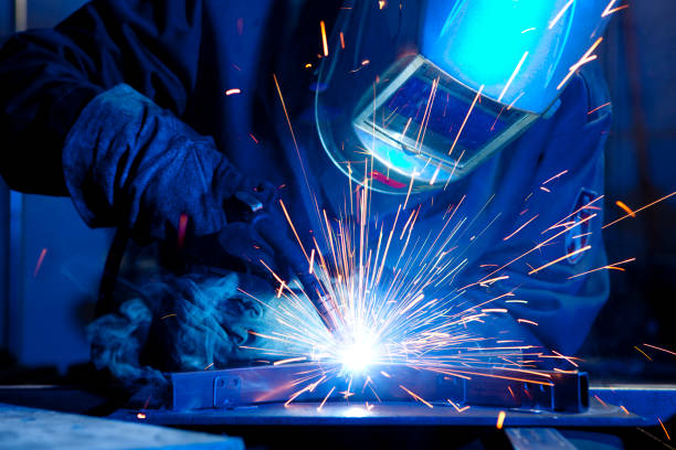 Best Food and Beverage Processing Equipment Welding in Winchester, IL