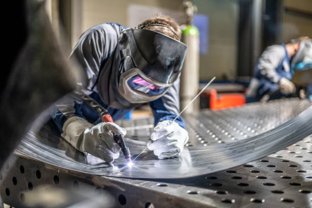Best Artistic and Custom Metal Fabrication in Winchester, IL