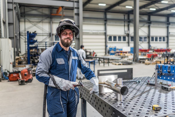 Best Automotive Welding in Winchester, IL