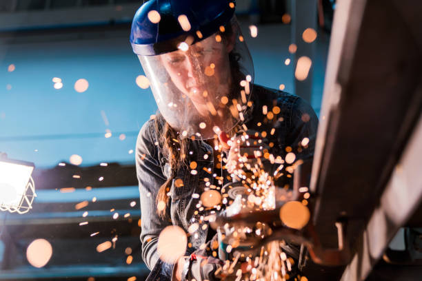 Affordable Welder Services in Winchester, IL